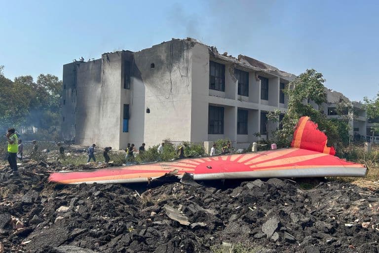 Air India AI-171 Crash: Families Urge PM Narendra Modi to Release Black Box Data