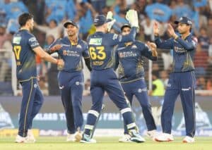 Matthew Hayden Calls GT’s Loss to Rajasthan Royals ‘Heartbreaking’ After Batting Collapse