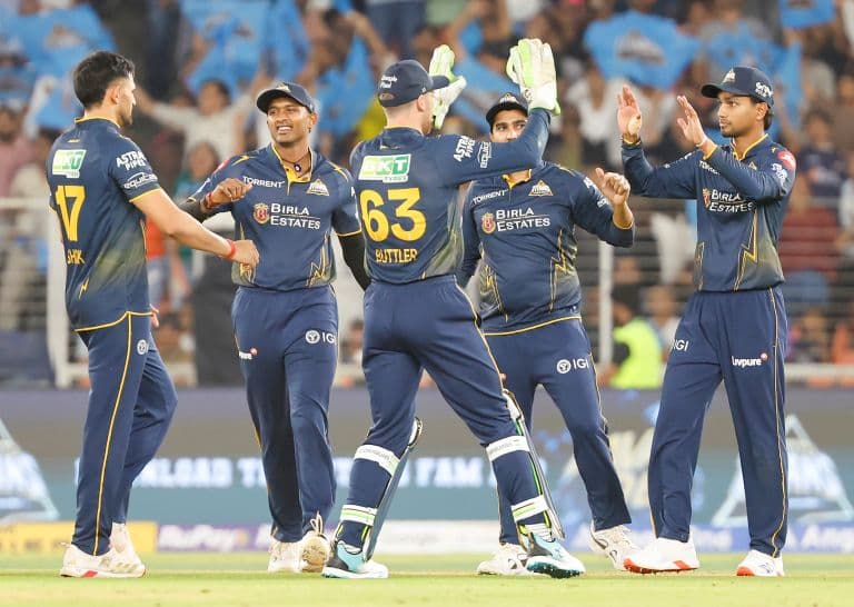 Matthew Hayden Calls GT’s Loss to Rajasthan Royals ‘Heartbreaking’ After Batting Collapse