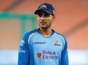 Shubman Gill Set to Play GT vs DC IPL 2026 Clash at Arun Jaitley Stadium