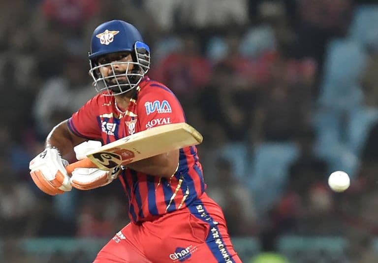 Kevin Pietersen Questions Rishabh Pant’s Opening Move After LSG’s IPL 2026 Loss