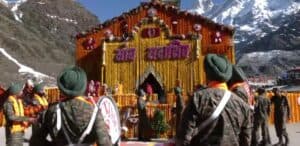 Kedarnath Dham Portals Open Amid Vedic Chants and ‘Har Har Mahadev’ Echoes for Annual Yatra