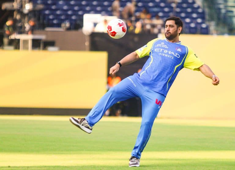 McClenaghan Says CSK Should Use Fit MS Dhoni as Impact Player vs KKR