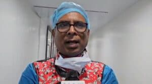 ₹500 “Jai Shree Ram” Discount at Kolkata Clinic Sparks Ethics Row