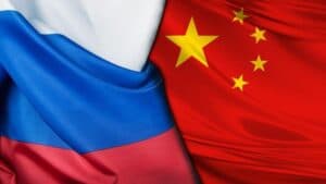 Sergey Lavrov to Visit China as Russia Warns Hormuz Blockade Could Impact Global Markets