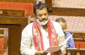 Kerala High Court Allows Plea Against Suresh Gopi’s Thrissur 2024 Lok Sabha Win, Orders Trial