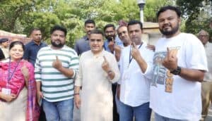 Gujarat Local Body Election Results Today as Vote Counting Begins