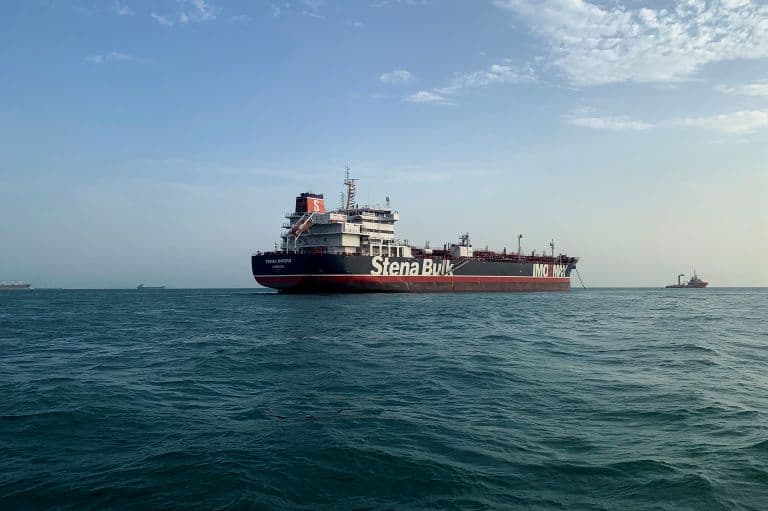 Iran Opens Strait of Hormuz During Ceasefire; Trump Welcomes Move, US Maintains Blockade on Iranian Ports