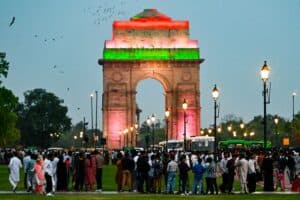 Delhi Census Phase 1 Begins, Marking Start of Major Data Collection Exercise