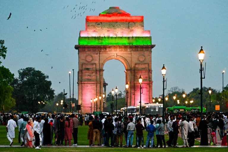 Delhi Census Phase 1 Begins, Marking Start of Major Data Collection Exercise