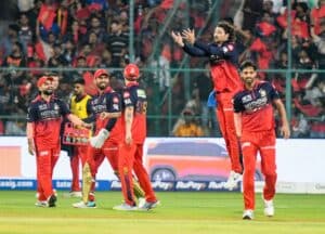 IPL 2026: When & Where to Watch Royal Challengers Bengaluru vs Gujarat Titans Live, Full Match Details