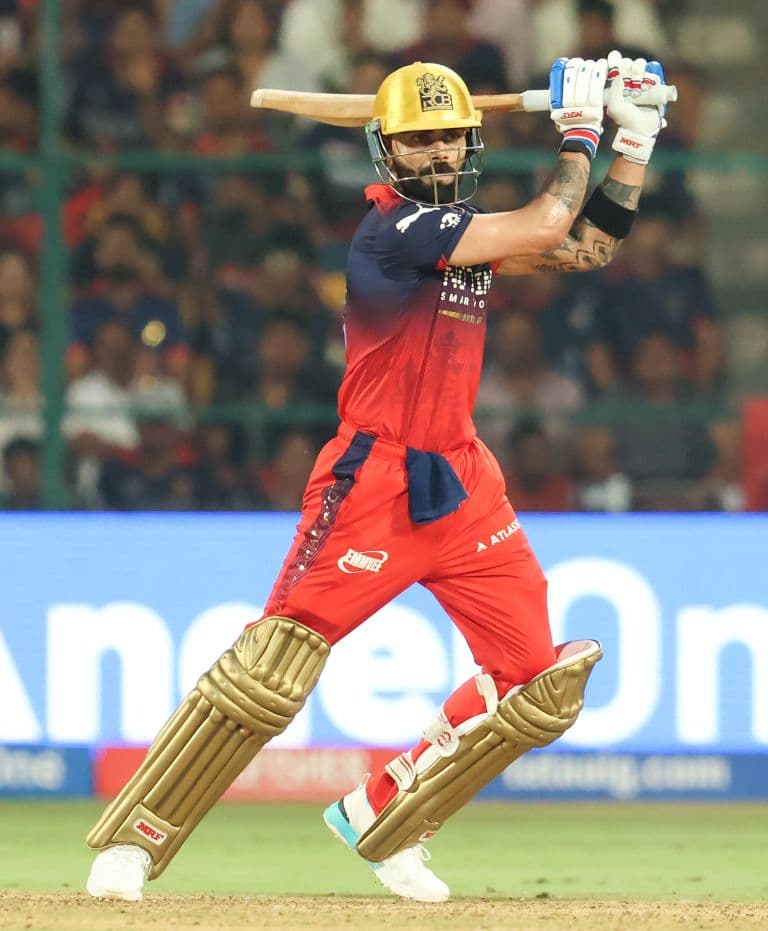 IPL 2026: Win or Lose, Virat Kohli Remains Delhi Fans’ Only Hero