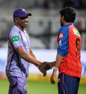 Kolkata Knight Riders vs Punjab Kings Match Abandoned Due to Rain at Eden Gardens