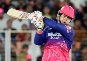 IPL 2026 Dominated by 5 Fearless Young Talents Making Instant Impact