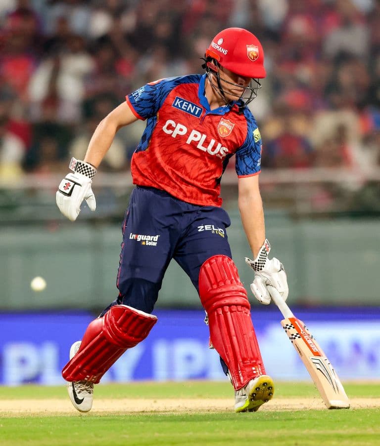 Cooper Connolly Shines on Debut as Punjab Kings Edge Gujarat Titans in IPL 2026 Thriller