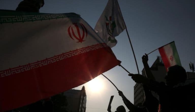 Tens of Thousands of Iranians Hold Mass Rallies to Pledge Allegiance to Supreme Leader Mojtaba Khamenei