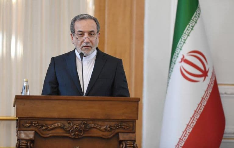 Iran Signals Ceasefire, Offers Two-Week Strait of Hormuz Opening Amid De-Escalation Talks