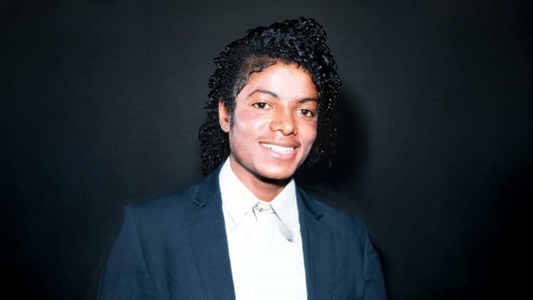 Michael Jackson Biopic Wins Praise as New Molestation Allegations Hit Singer’s Estate