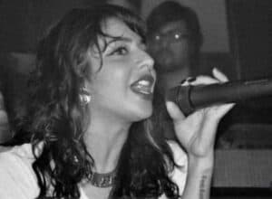 Dhurandhar Fame Jasmine Sandlas Reflects on Journey from Delhi Club Gigs to Stadium Stardom