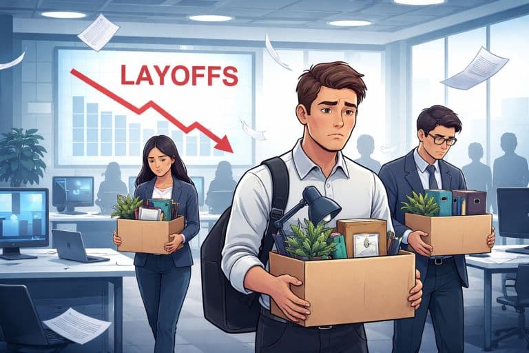 Meta Platforms and Microsoft Plan Job Cuts and Buyouts Amid AI-Driven Restructuring Push