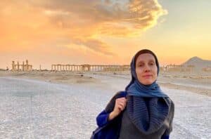 Marco Rubio Announces Release of US Journalist Shelly Kittleson Kidnapped in Baghdad