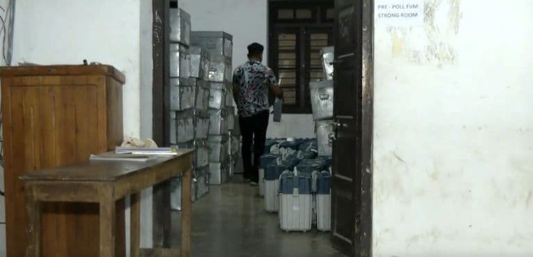 Kerala Polling Ends, Focus Shifts to May 4 Verdict