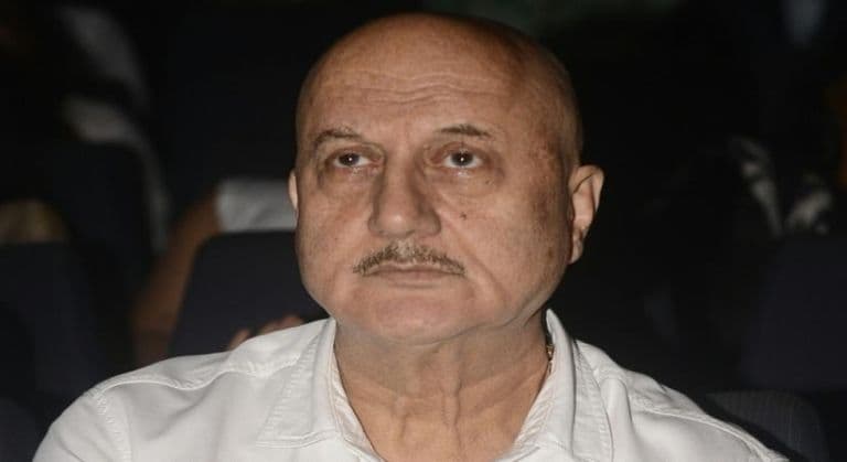 Anupam Kher Says ‘RIP’ to Critics Calling ‘Dhurandhar’ a Propaganda Film