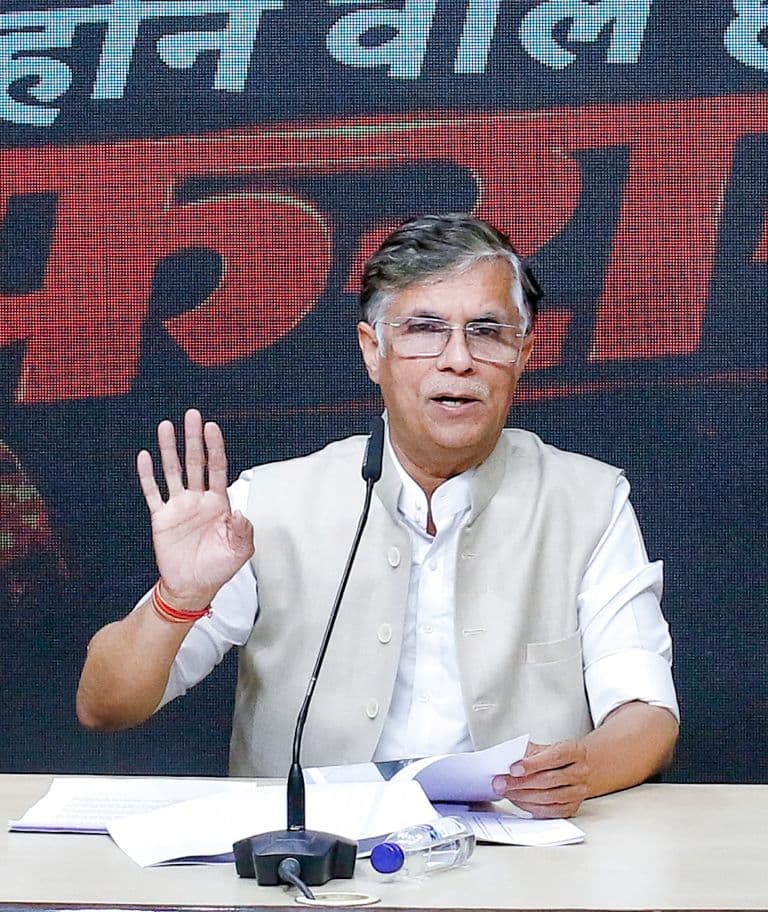 Pawan Khera Moves Gauhati High Court for Anticipatory Bail in Assam Defamation Case