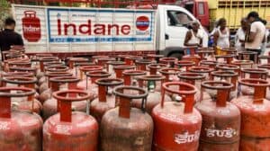 Centre Doubles Daily Allocation of 5-kg Commercial LPG Cylinders for Migrant Workers