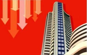 Indian Markets Open Lower Amid US-Iran Strait of Hormuz Tensions Despite Strong Bank Earnings