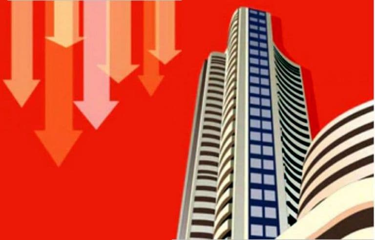 Markets Open in Red as Geopolitical Tensions and Q4 Earnings Weigh on Sentiment