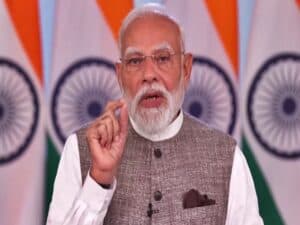 PM Modi Targets “Selfish Politics” of Congress, DMK, TMC, SP After Women’s Reservation Bill Fails in Lok Sabha