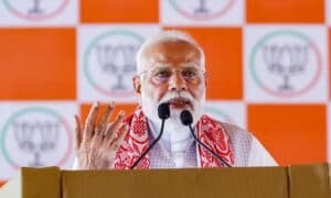 PM Modi Praises Indigenous Development of Nuclear Reactor at Kalpakkam