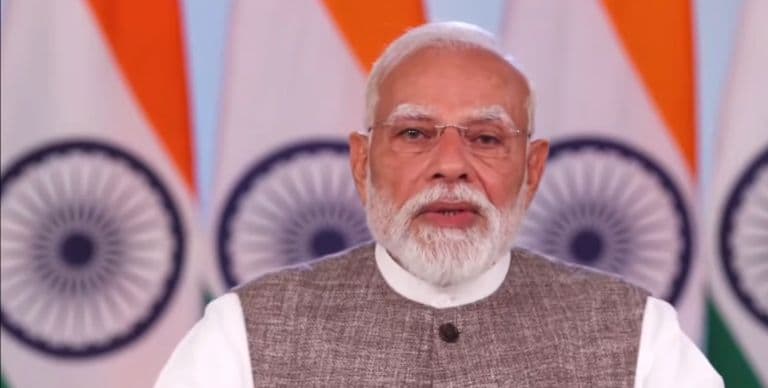 Narendra Modi Vows Women’s Reservation Will Happen | Strong Attack on Opposition