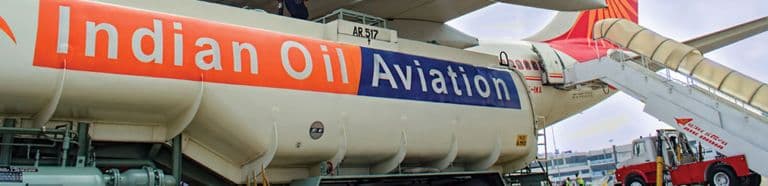 West Asia Tensions: 19-kg Commercial LPG Up Rs 195.50; ATF Prices Spike to Record High
