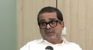 Former AAP Leader Avadh Ojha Calls Amit Shah Strong-Willed Decision-Maker; Predicts TMC Ouster in Bengal