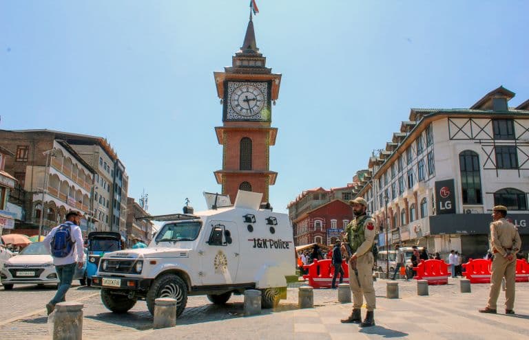 Pahalgam Terror Attack Anniversary: Analyst Calls for Deep Probe Into Networks, Strategy and India’s Response