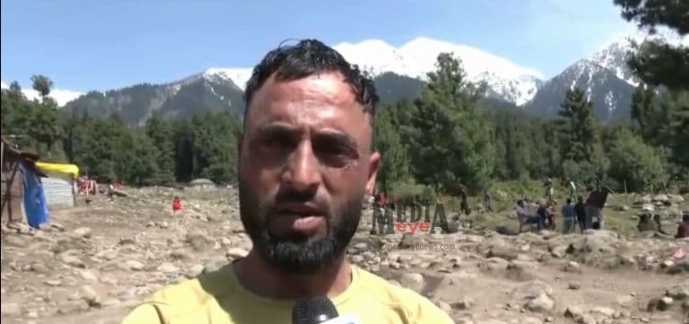 Pahalgam Attack Anniversary: Eyewitness Recalls Horror at Baisaran