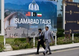 Uncertainty Looms Over Upcoming US-Iran Talks Amid Rising Tensions