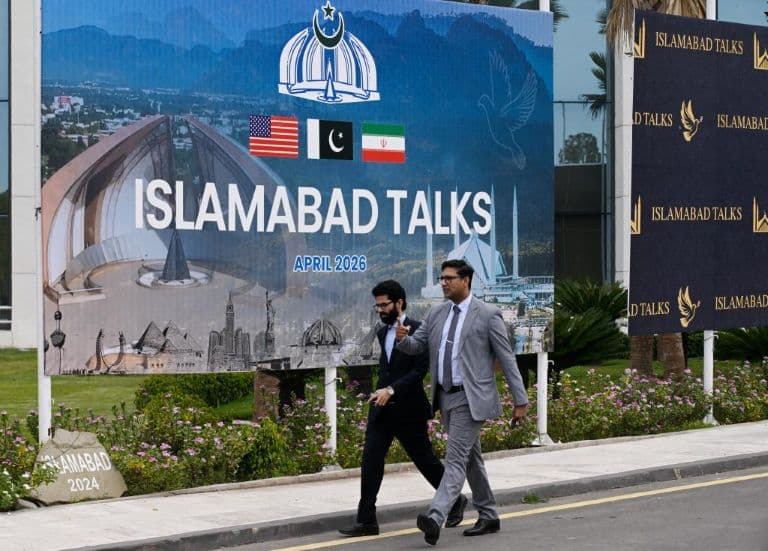 Uncertainty Looms Over Upcoming US-Iran Talks Amid Rising Tensions