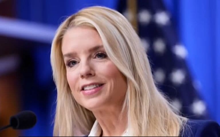 President Trump Fires Attorney General Pam Bondi, Second Cabinet Official Ousted in a Month