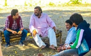 Panchayat Season 5 Filming Begins as Makers Celebrate 6th Anniversary