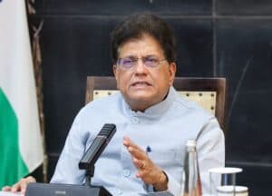 Piyush Goyal Says Govt May Review 5 Crore Minor Offence Cases After Jan Vishwas Bill 2026