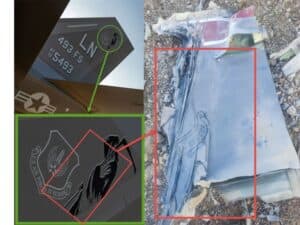 Iran Claims Second US F-35 Shot Down; Search Underway for Ejected Pilot
