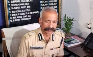 NIA Launches Probe into Kaliachak Harassment Case in West Bengal’s Malda; 33 Arrested and 19 Cases Filed