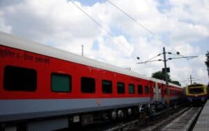Indian Railways Announces Special Summer Trains Between Malda Town and Udhna