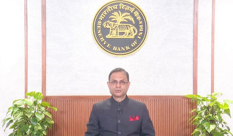 RBI Keeps Repo Rate Unchanged at 5.25% in Latest MPC Policy Decision