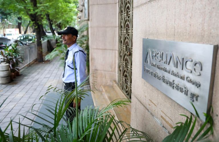 CBI Arrests Two RCom Executives in ₹19,694 Crore Bank Fraud Case Involving Anil Ambani Firm