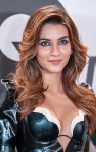 Kriti Sanon Opens Up on Hard Work, Talent and Destiny Amid Career High