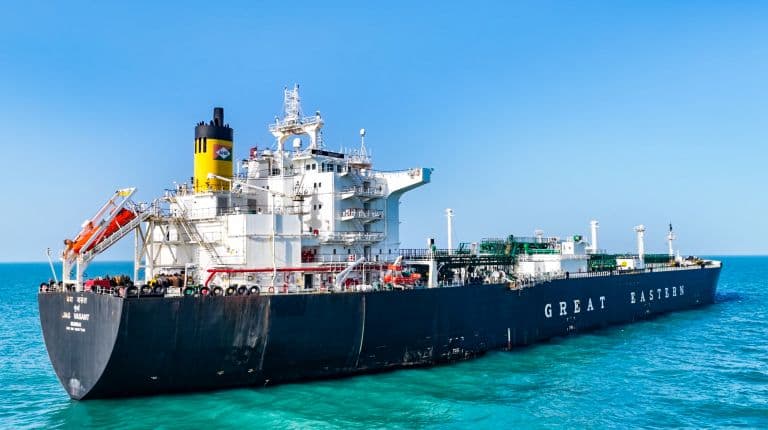 Cabinet Approves ₹12,980 Crore Maritime Insurance Pool Amid West Asia Crisis
